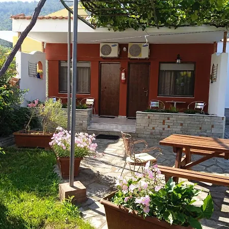 Apartment Maistrali Thassos *