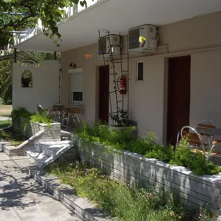 Maistrali Thassos Apartment