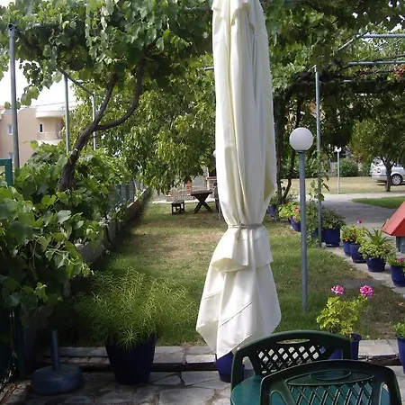 Maistrali Thassos Apartment