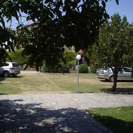 Maistrali Thassos Skala Rachoni (Thasos)