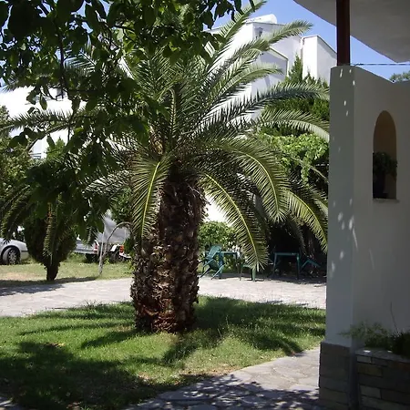 Maistrali Thassos Skala Rachoni (Thasos)