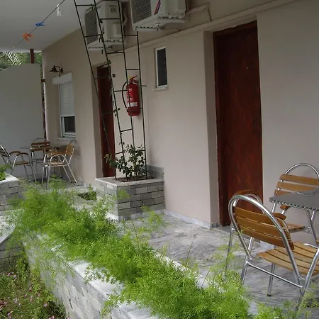 Apartment Maistrali Thassos Skala Rachoni (Thasos)