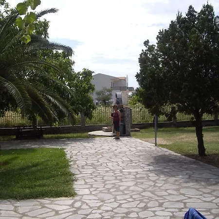 Apartment Maistrali Thassos *
