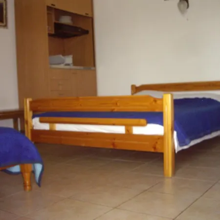 Apartment Maistrali Thassos