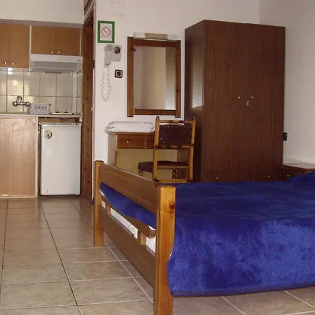 Apartment Maistrali Thassos