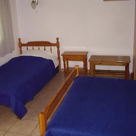 Apartment Maistrali Thassos