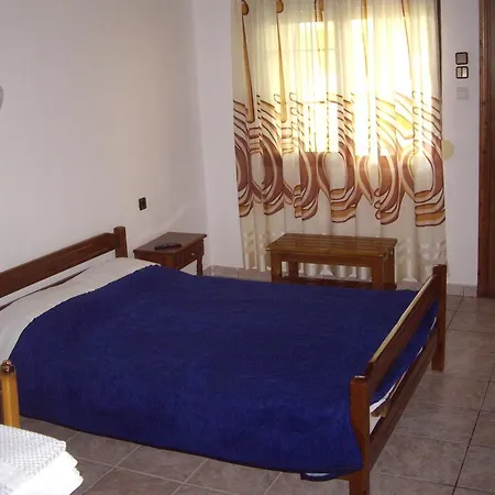 Apartment Maistrali Thassos Skala Rachoni (Thasos)