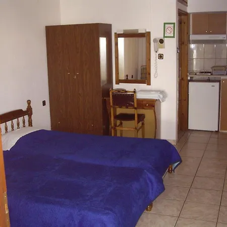 Apartment Maistrali Thassos *