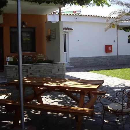 Apartment Maistrali Thassos Skala Rachoni (Thasos)
