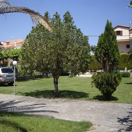 Apartment Maistrali Thassos Skala Rachoni (Thasos)