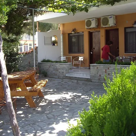 Apartment Maistrali Thassos *